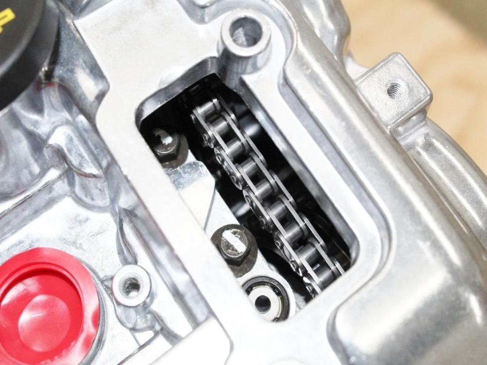 2012-2019 Kia Soul 1.6L G4FD Engine NON TURBO Brand New Motor: Image 11