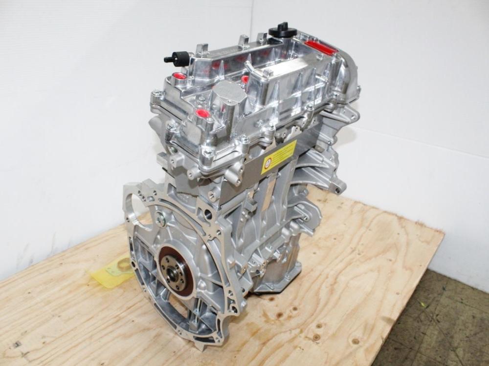 2012-2019 Kia Soul 1.6L G4FD Engine NON TURBO Brand New Motor: Image 13