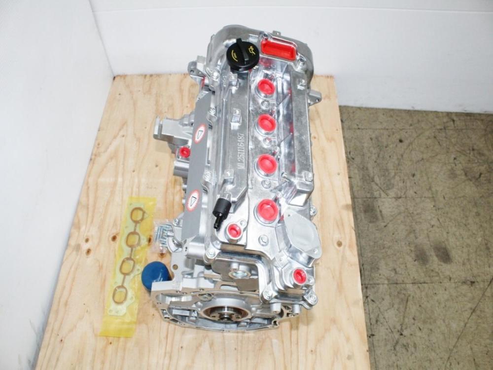 2012-2019 Kia Soul 1.6L G4FD Engine NON TURBO Brand New Motor: Image 14