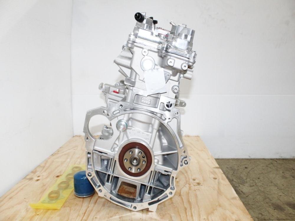 2012-2019 Kia Soul 1.6L G4FD Engine NON TURBO Brand New Motor: Image 15