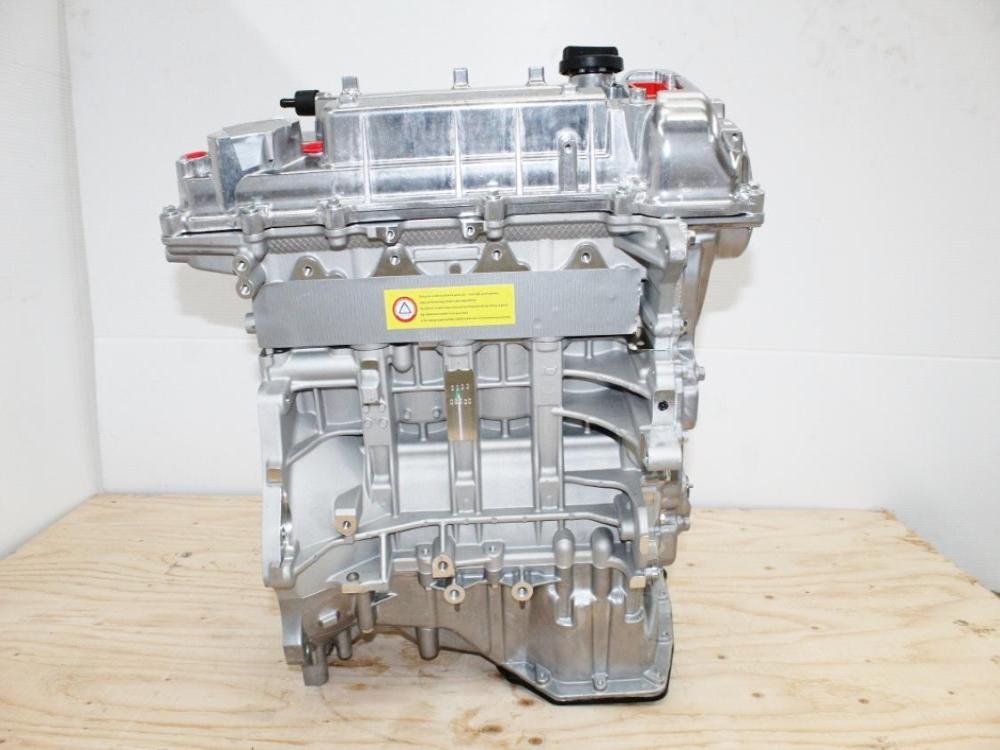 2012-2019 Kia Rio 1.6L Engine G4FD GDi Gamma II | Brand New OEM: Image 13