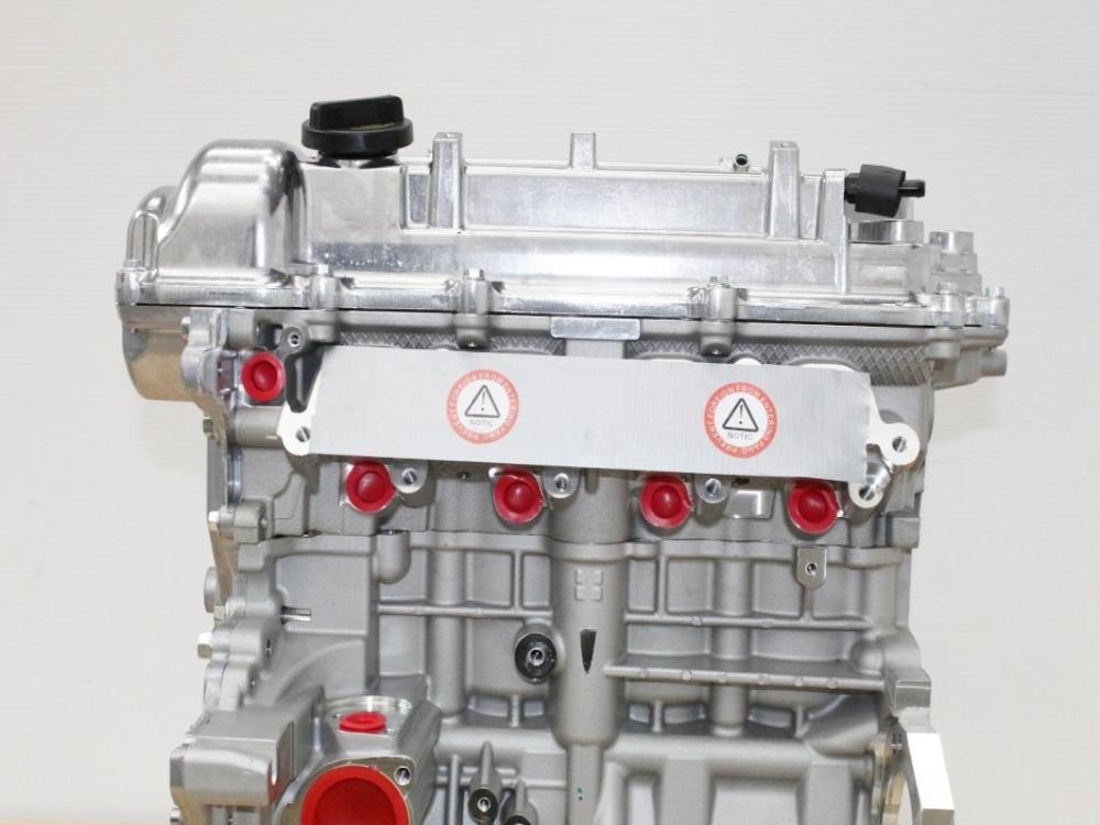 2012-2019 Kia Rio 1.6L G4FD Engine | Brand New | MD JDM Motors: Image 5