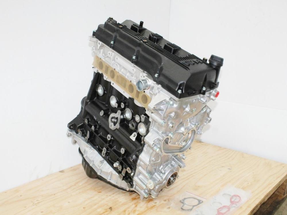 2005-2015 Toyota Tacoma 2.7L Engine 2TR-FE VVTI | Brand New Crated: Image 5