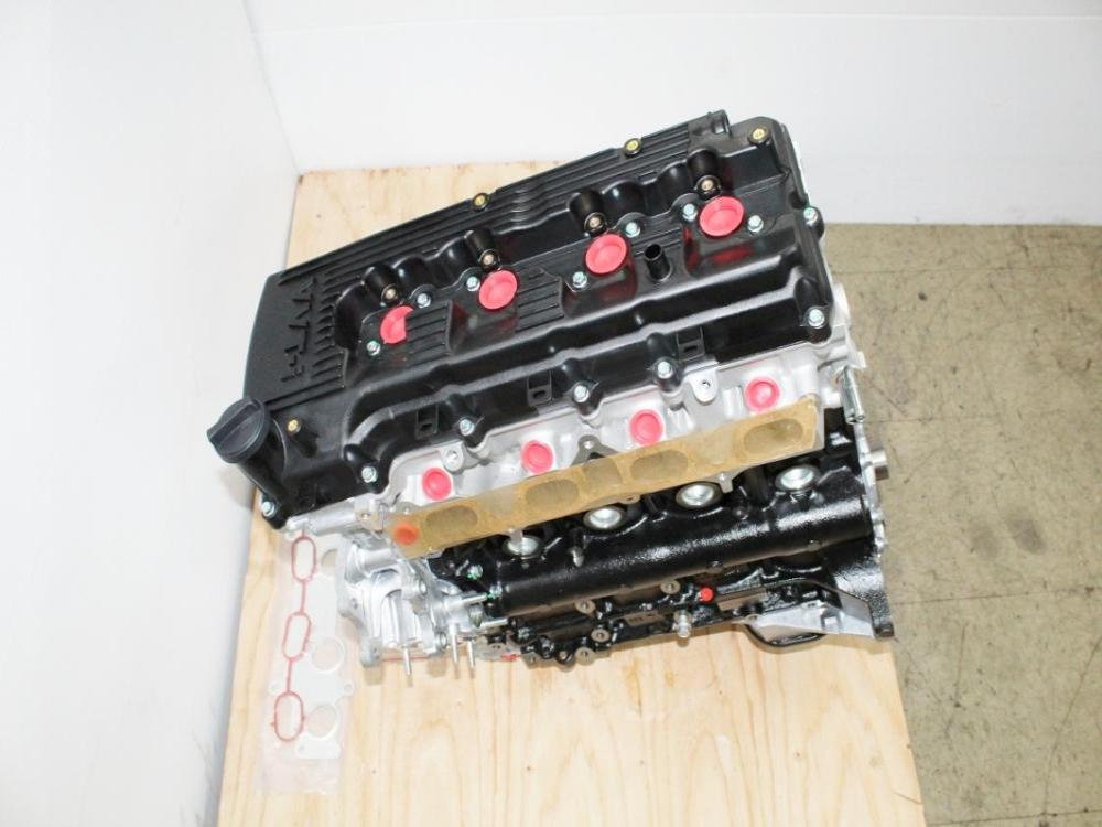 2005-2015 Toyota Tacoma 2.7L Engine 2TR-FE VVTI | Brand New Crated: Image 13