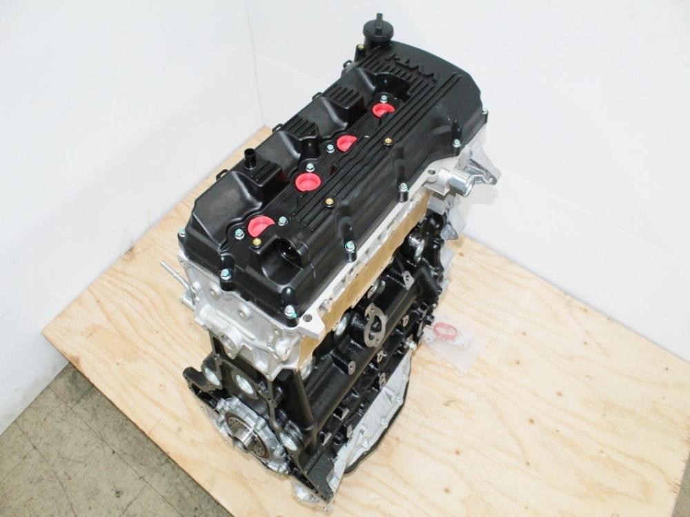  Brand New Toyota Tacoma 2.7L Engine 2005-2015 | 2TR-FE VVTI | Crated: Image 7