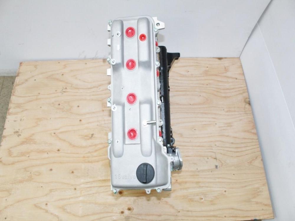 1995-1996 Toyota Tacoma 2.7L Engine 3RZ-FE 8-Port | Brand New Crated: Image 1