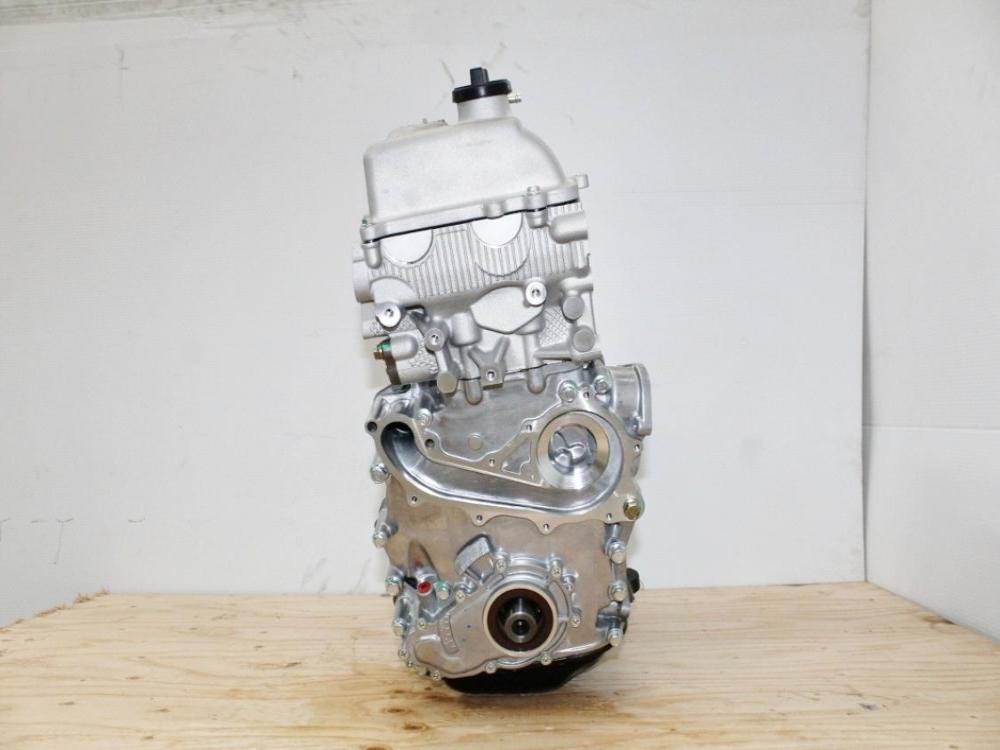 1995-1996 Toyota Tacoma 2.7L Engine 3RZ-FE 8-Port | Brand New Crated: Image 2