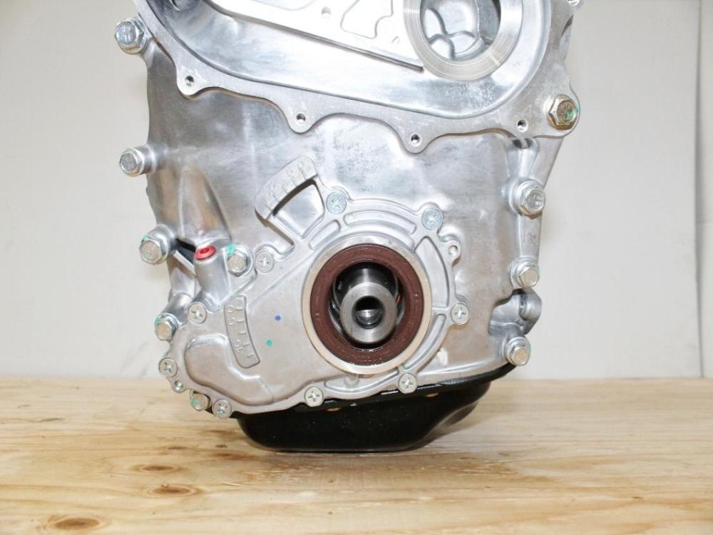 1995-1996 Toyota Tacoma 2.7L Engine 3RZ-FE 8-Port | Brand New Crated: Image 5