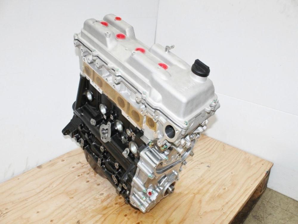 1995-1996 Toyota Tacoma 2.7L Engine 3RZ-FE 8-Port | Brand New Crated: Image 6