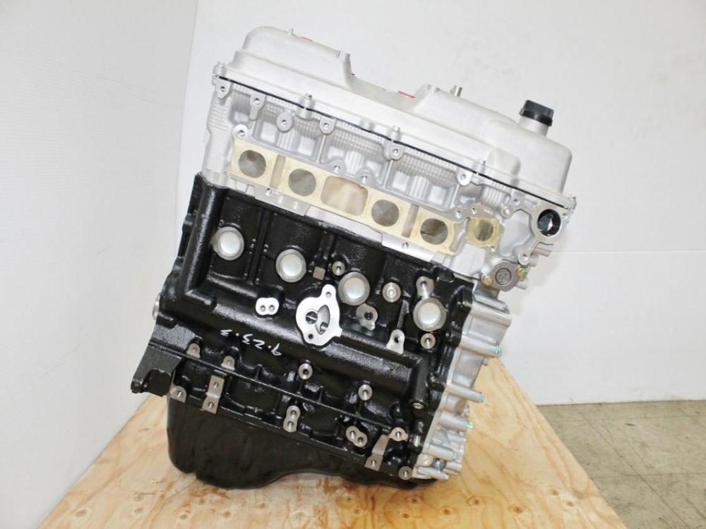 1995-1996 Toyota Tacoma 2.7L Engine 3RZ-FE 8-Port | Brand New Crated: Image 8