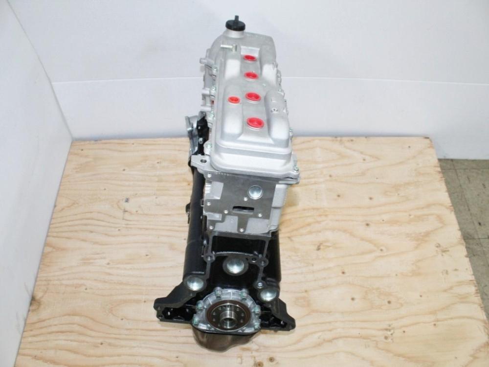 1995-1996 Toyota Tacoma 2.7L Engine 3RZ-FE 8-Port | Brand New Crated: Image 10
