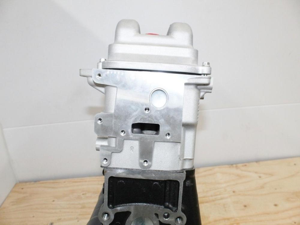 1995-1996 Toyota Tacoma 2.7L Engine 3RZ-FE 8-Port | Brand New Crated: Image 11