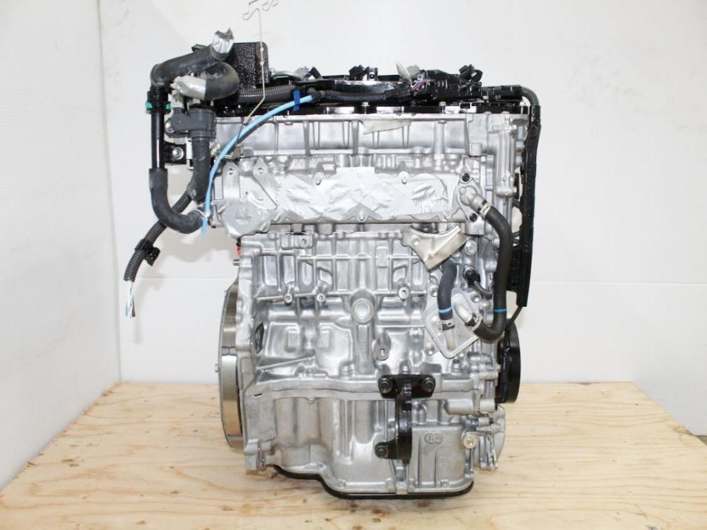 2018-2024 Toyota Camry Hybrid A25A-FXS Engine | Tested & Warranty: Image 10