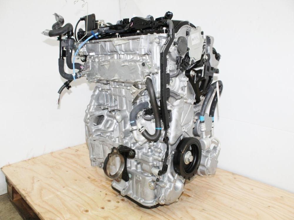 2018-2024 Toyota Rav4 Hybrid A25A-FXS Engine | Tested & Warranty: Image 8