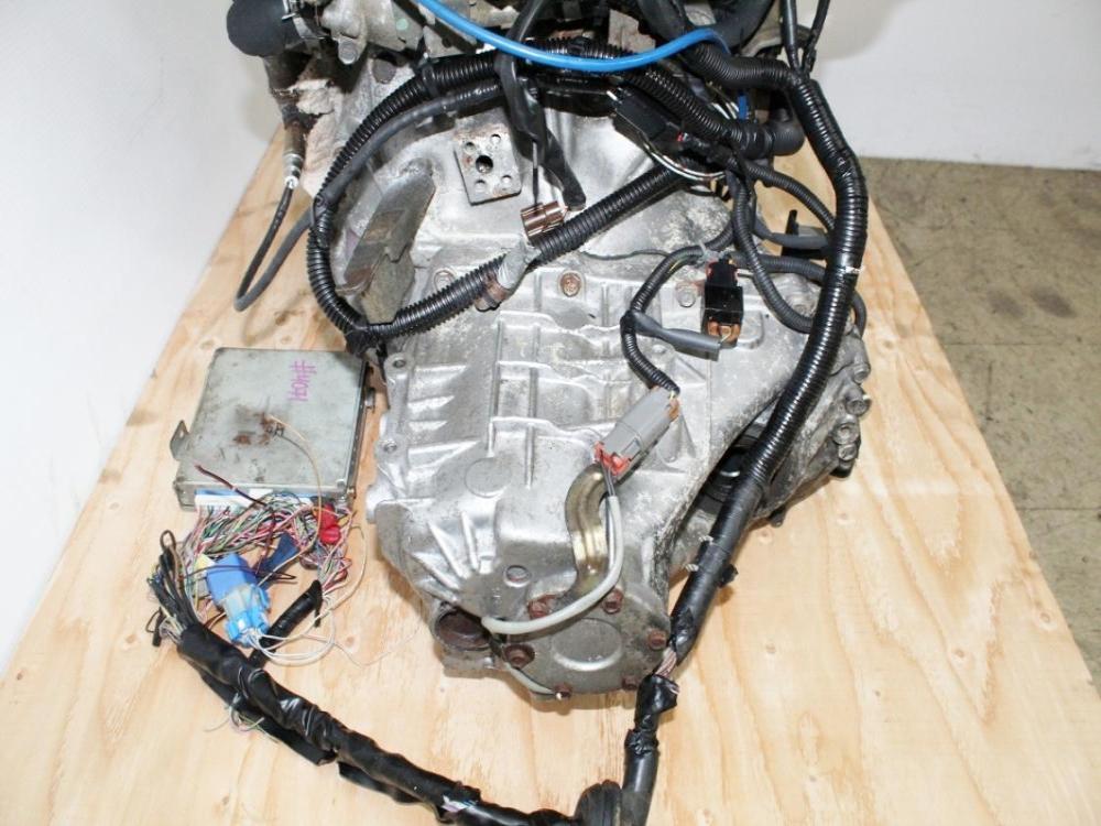 JDM SR16VE Blue Top Engine 5-Speed & ECU | Nissan Pulsar VZ-R: Image 20