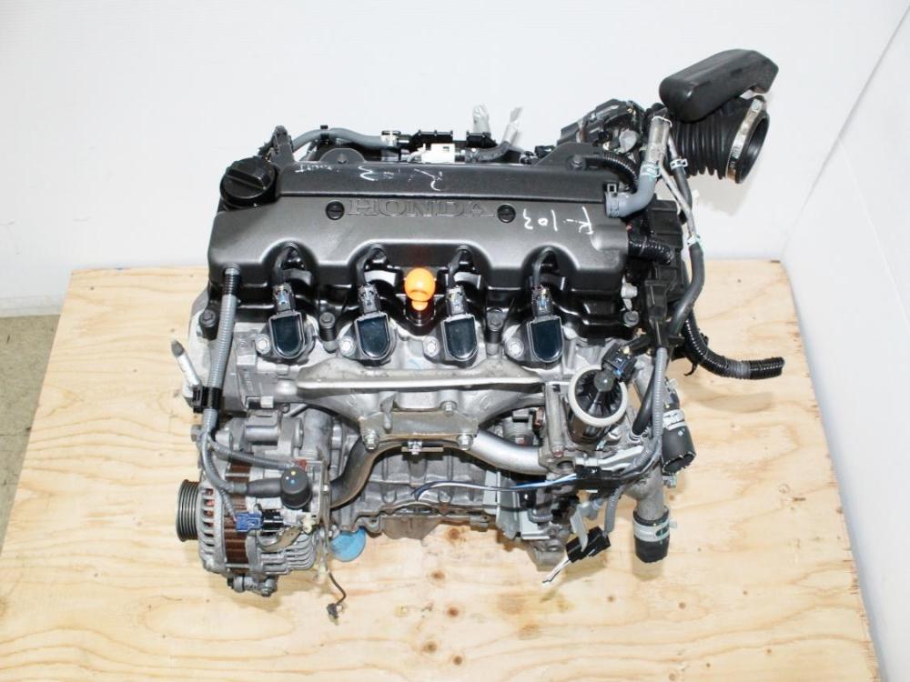 2016–2020 Honda HR-V 1.8L Engine For Sale | R18ZF SOHC VTEC : Image 1
