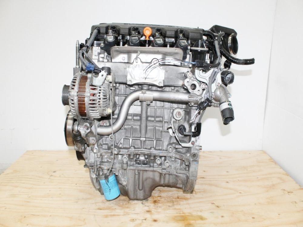2016–2020 Honda HR-V 1.8L Engine For Sale | R18ZF SOHC VTEC : Image 2