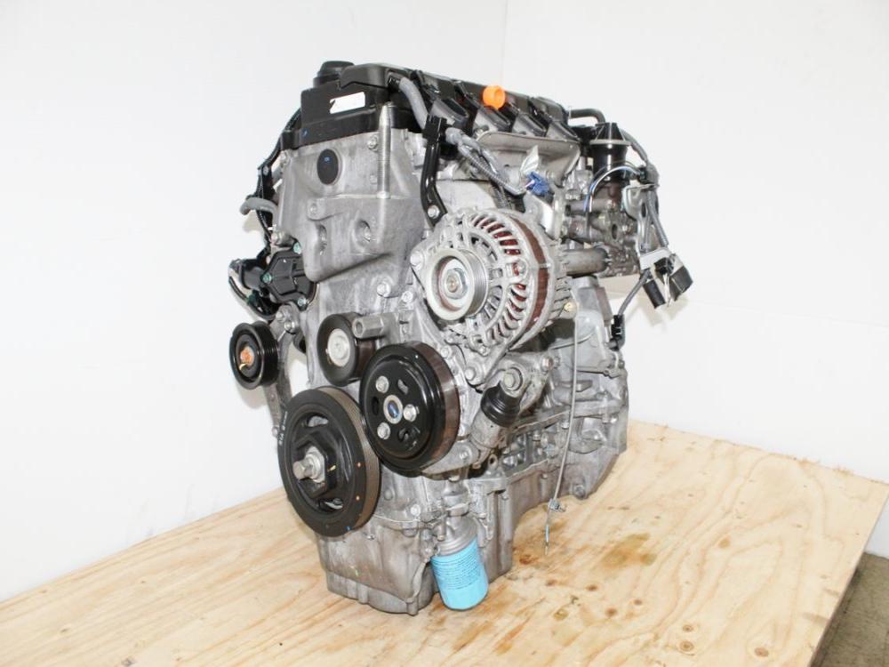 2016–2020 Honda HR-V 1.8L Engine For Sale | R18ZF SOHC VTEC : Image 4