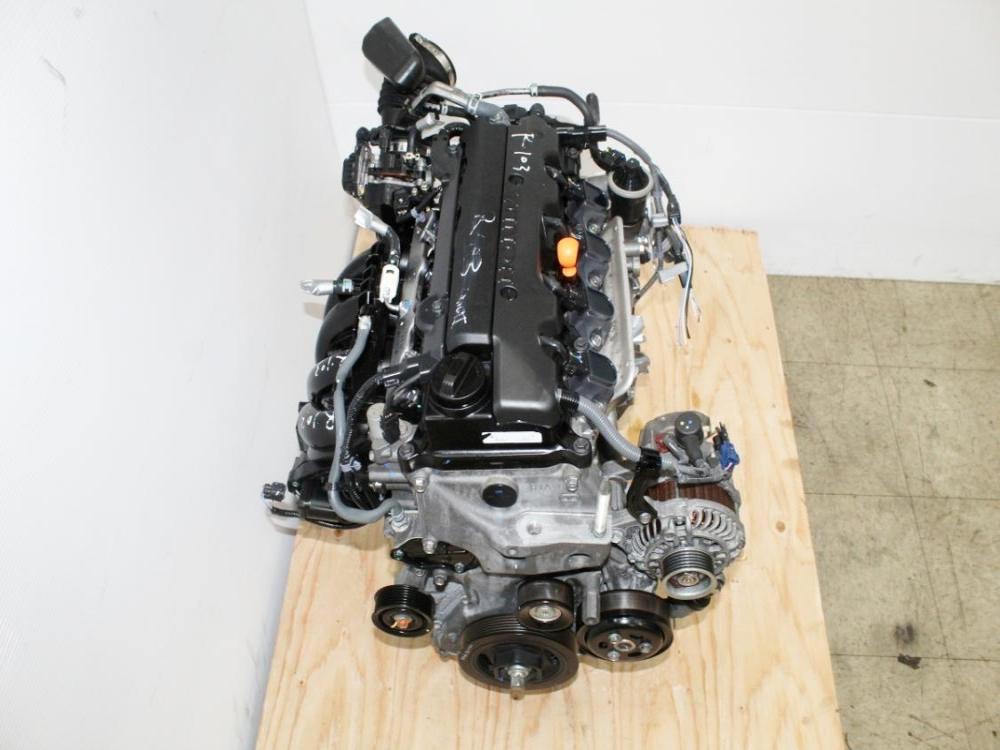 2016–2020 Honda HR-V 1.8L Engine For Sale | R18ZF SOHC VTEC : Image 5