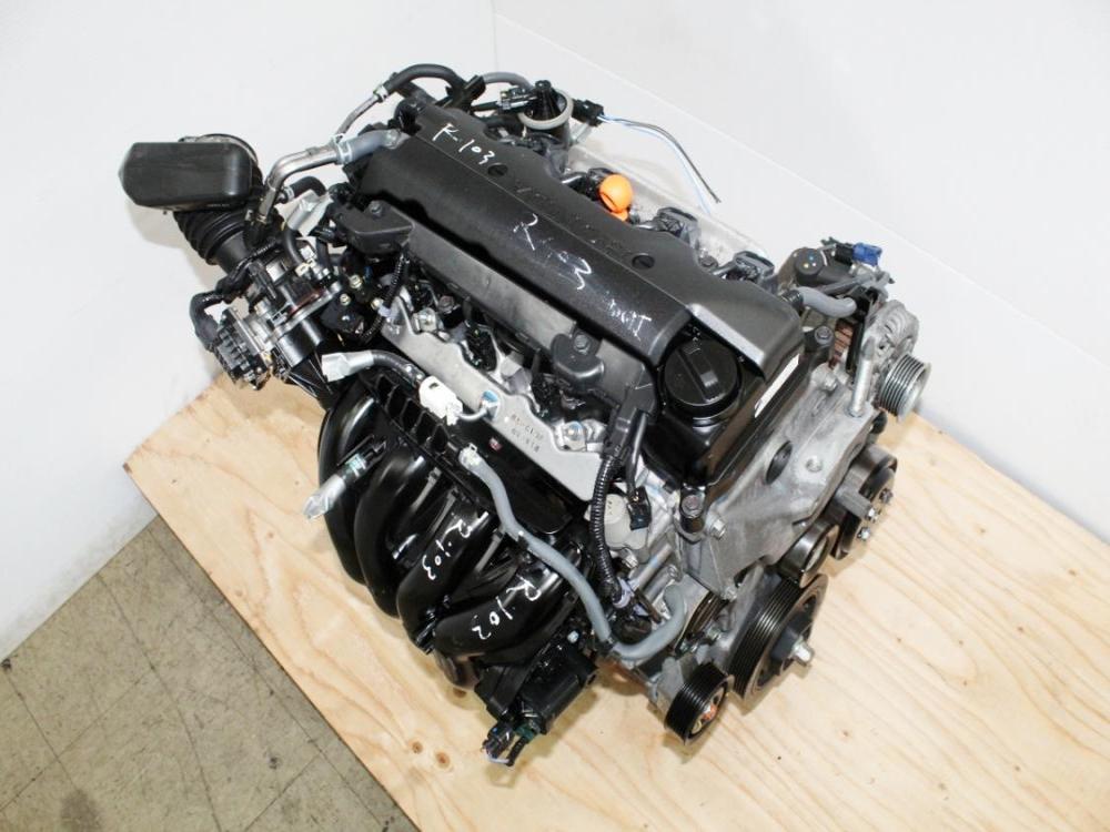 2016–2020 Honda HR-V 1.8L Engine For Sale | R18ZF SOHC VTEC : Image 7