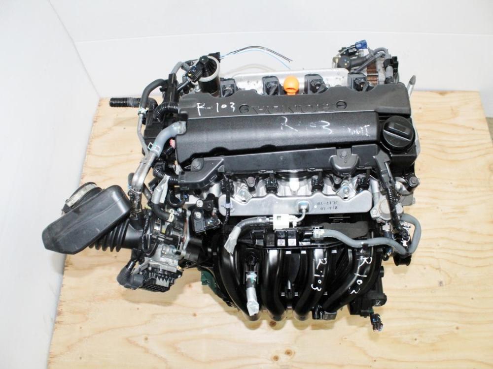 2016–2020 Honda HR-V 1.8L Engine For Sale | R18ZF SOHC VTEC : Image 9
