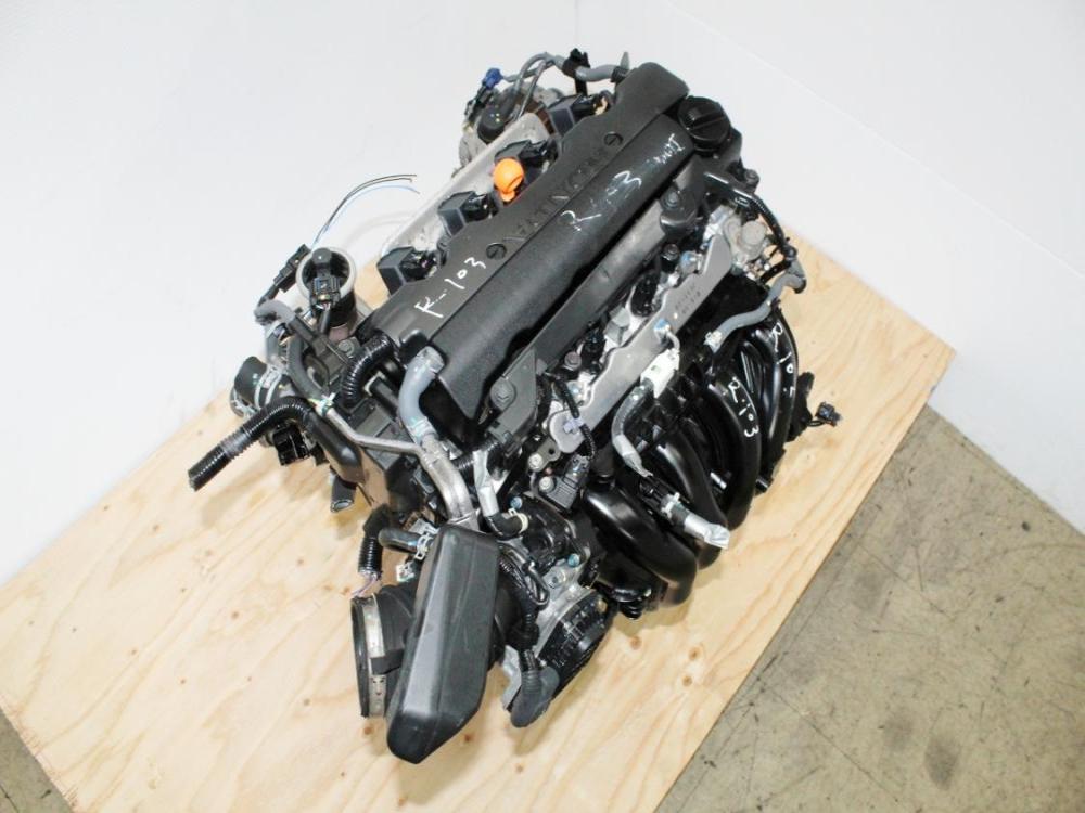 2016–2020 Honda HR-V 1.8L Engine For Sale | R18ZF SOHC VTEC : Image 11