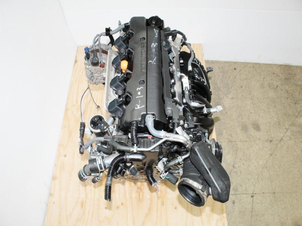 2016–2020 Honda HR-V 1.8L Engine For Sale | R18ZF SOHC VTEC : Image 13