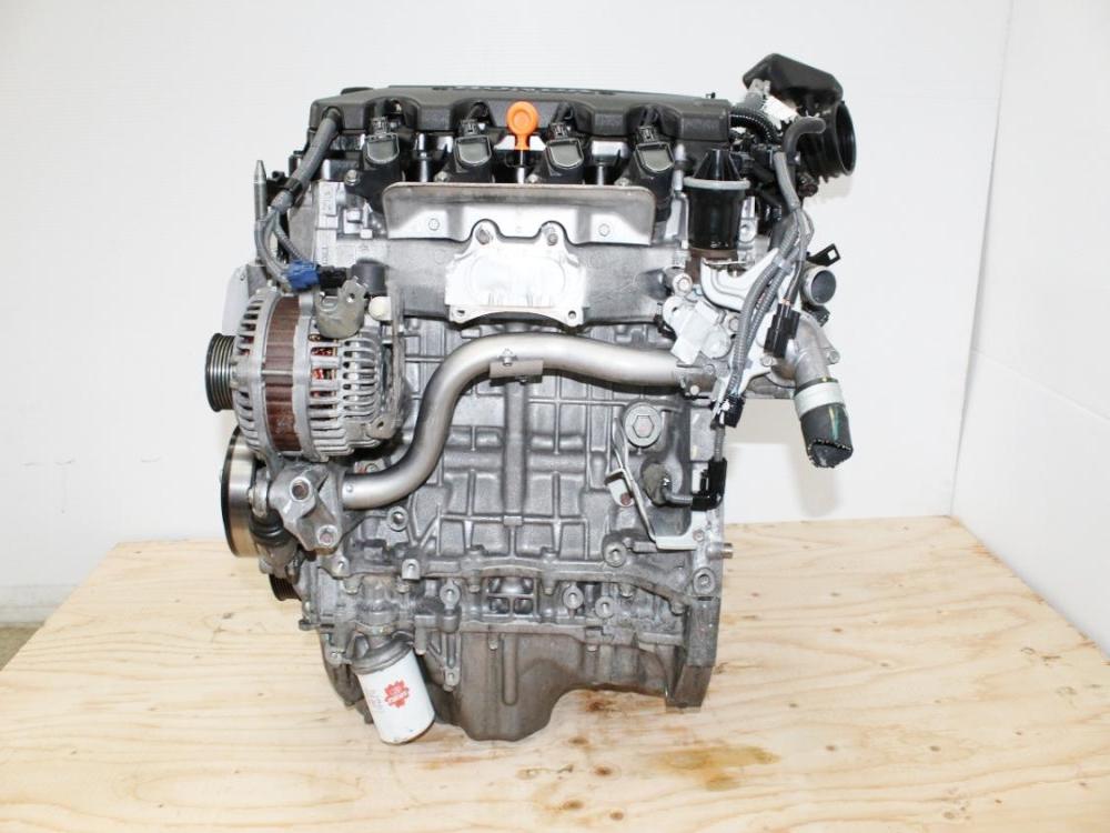 16 17 18 19 20 Honda HR-V Engine 1.8L R18ZF SOHC Vtec Motor: Image 1