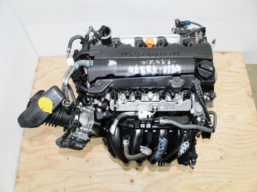 16 17 18 19 20 Honda HR-V Engine 1.8L R18ZF SOHC Vtec Motor: Image 9