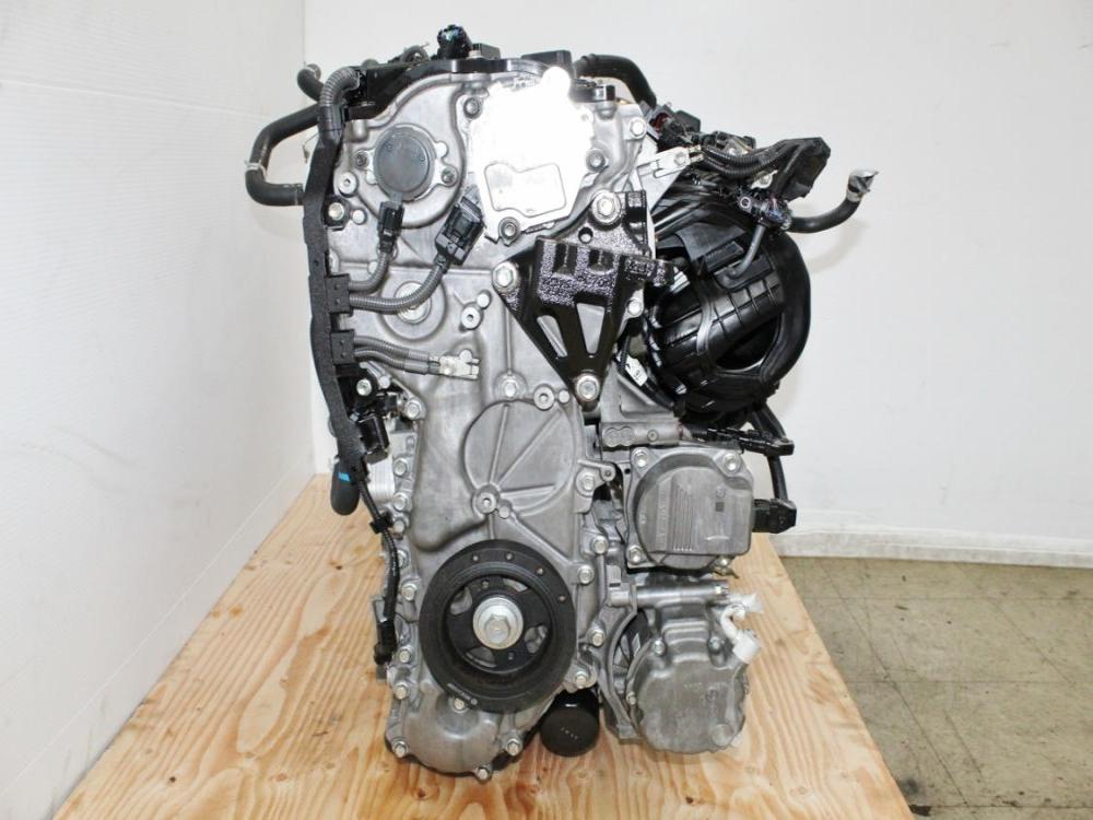 2018 2019 2020 2021 2022 2023 2024 2025 Toyota Camry 2.5L Hybrid Engine – A25A-FXS 4 Cylinder: Image 6
