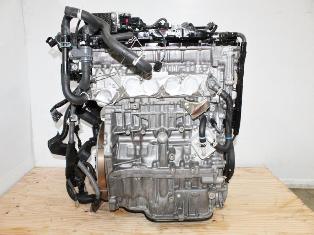 2018 2019 2020 2021 2022 2023 2024 2025 Toyota Camry 2.5L Hybrid Engine – A25A-FXS 4 Cylinder: Image 10