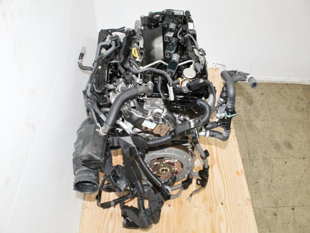 2018 2019 2020 2021 2022 2023 2024 2025 Toyota Camry 2.5L Hybrid Engine – A25A-FXS 4 Cylinder: Image 13