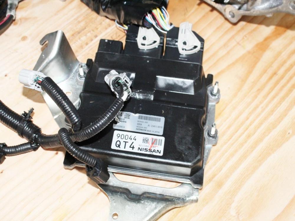 21 22 23 24 25 Nissan Rogue 1.5L KR15DDT Turbocharged Engine – OEM Replacement: Image 13