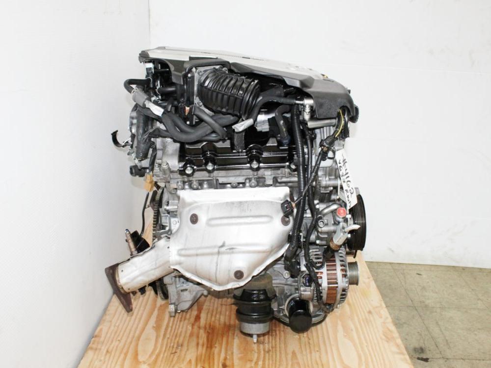 2011-2013 Infiniti M37 VQ37HR 3.7L V6 Engine RWD 2WD | Low Mileage | MD JDM Motors: Image 6