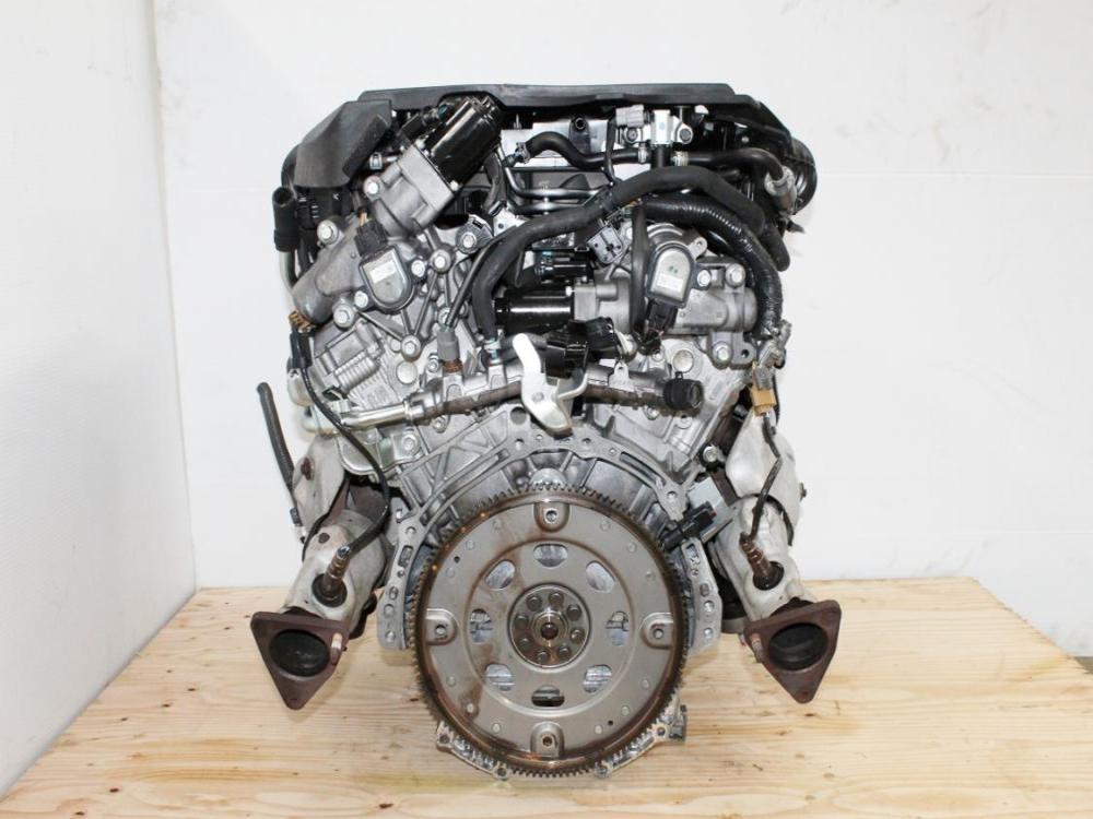 2013 Infiniti FX37 VQ37HR 3.7L V6 Engine RWD 2WD | Low Mileage | MD JDM Motors: Image 11