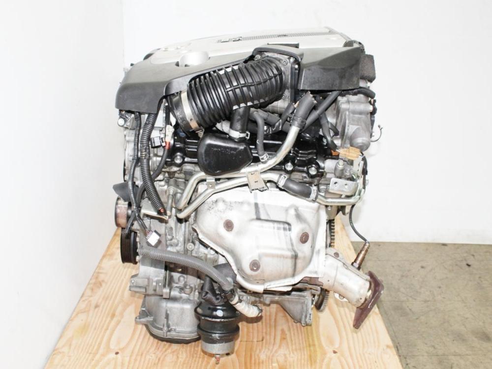 2013 Infiniti FX37 VQ37HR 3.7L V6 Engine RWD 2WD | Low Mileage | MD JDM Motors: Image 14