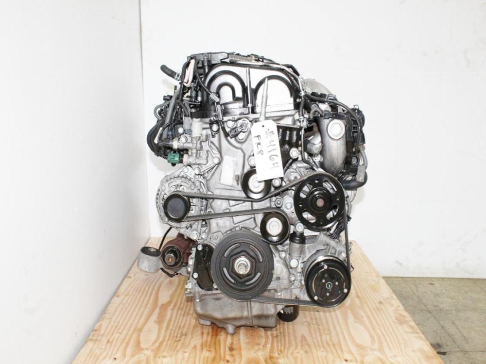 2017 2018 2019 2020 2021 Honda Civic Type R K20C1 Engine 2.0L Turbo FK8 Motor : Image 6