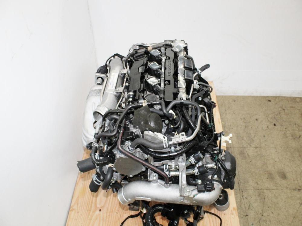 2017 2018 2019 2020 2021 Honda Civic Type R K20C1 Engine 2.0L Turbo FK8 Motor : Image 12