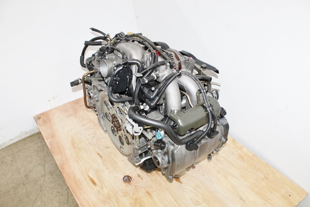 2006 2007 2008 2009 JDM Subaru Legacy Outback 2.5L EJ235 Engine 4 Cylinder: Image 11