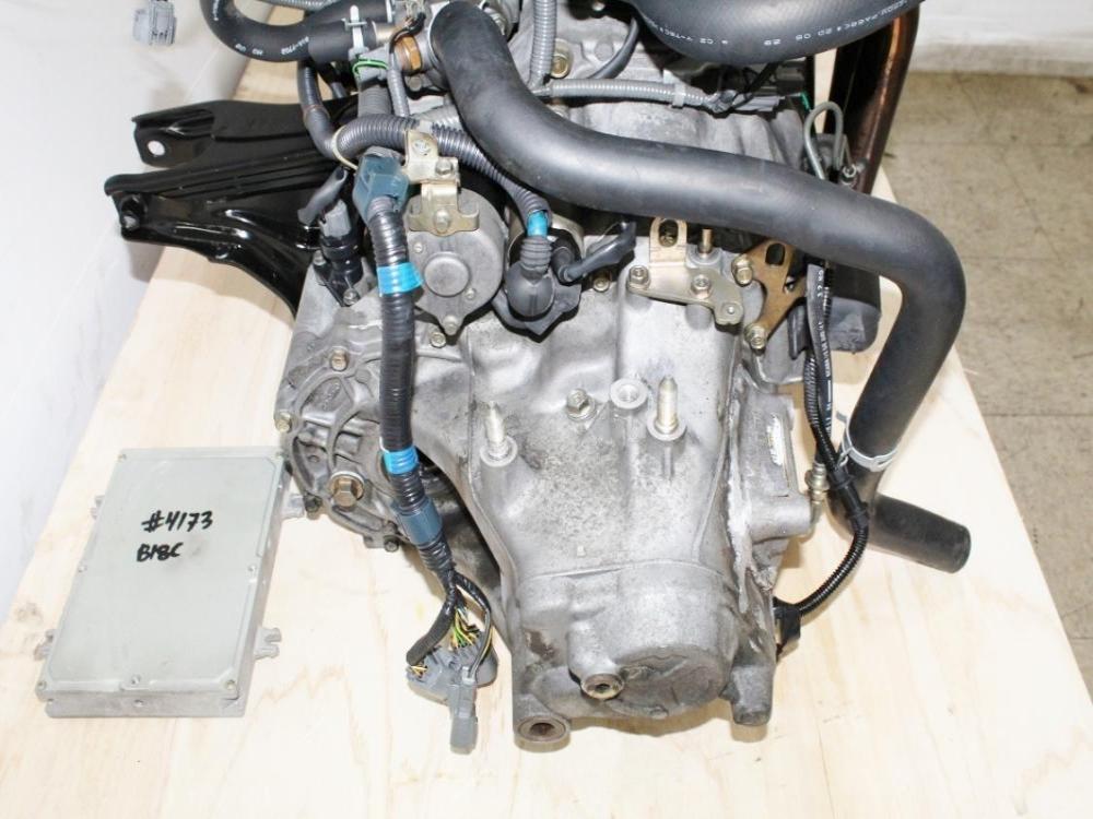 JDM Acura Integra DC2 Type R B18C Engine | S80 LSD Transmission & Spoon Headers | MD JDM Motors: Image 9