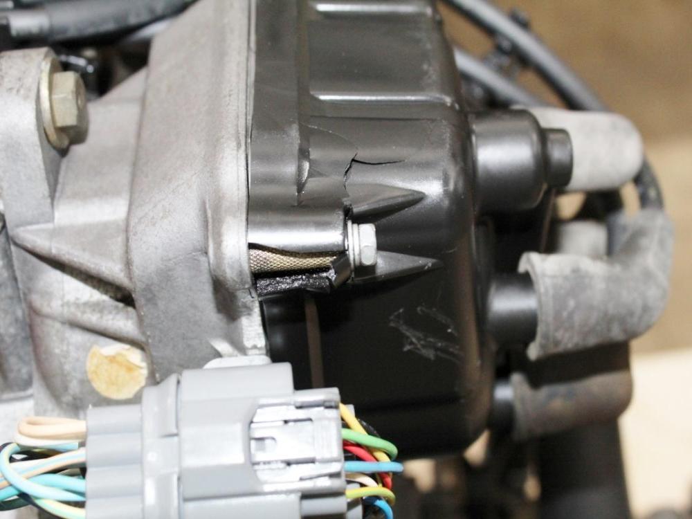 JDM Acura Integra DC2 Type R B18C Engine | S80 LSD Transmission & Spoon Headers | MD JDM Motors: Image 20
