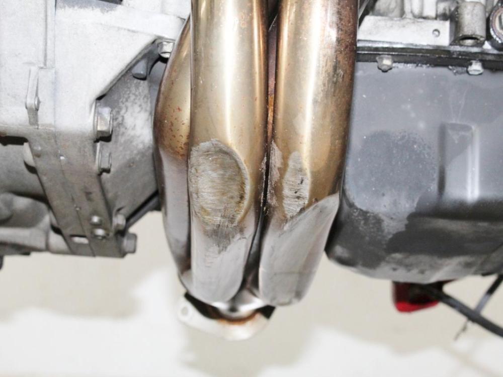 JDM Acura Integra DC2 Type R B18C Engine | S80 LSD Transmission & Spoon Headers | MD JDM Motors: Image 21