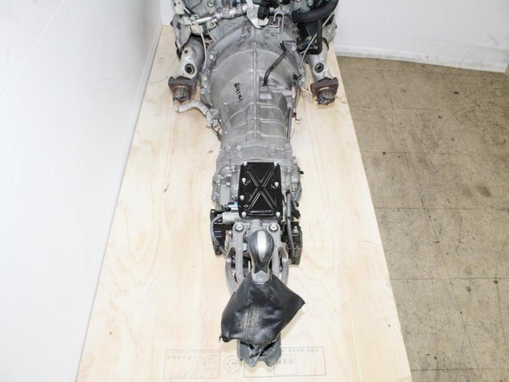 Nissan 370Z VQ37HR 3.7L Engine & 6-Speed RWD Manual Transmission 2009-2021 | MD JDM Motors: Image 17