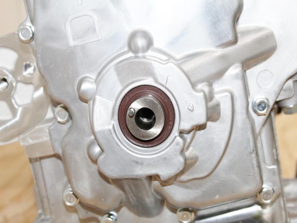 2016 2017 2018 Hyundai Tucson G4FJ 1.6L Engine Turbo Brand New Motor: Image 8