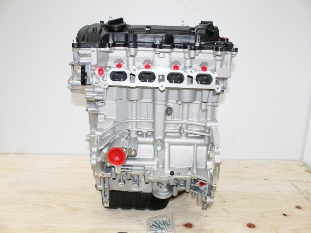 Brand New 2018-2021 Hyundai Kona 2.0L G4NH Engine MPI : Image 2