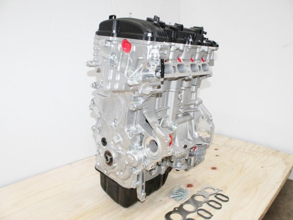 Brand New 2018-2021 Hyundai Kona 2.0L G4NH Engine MPI : Image 4