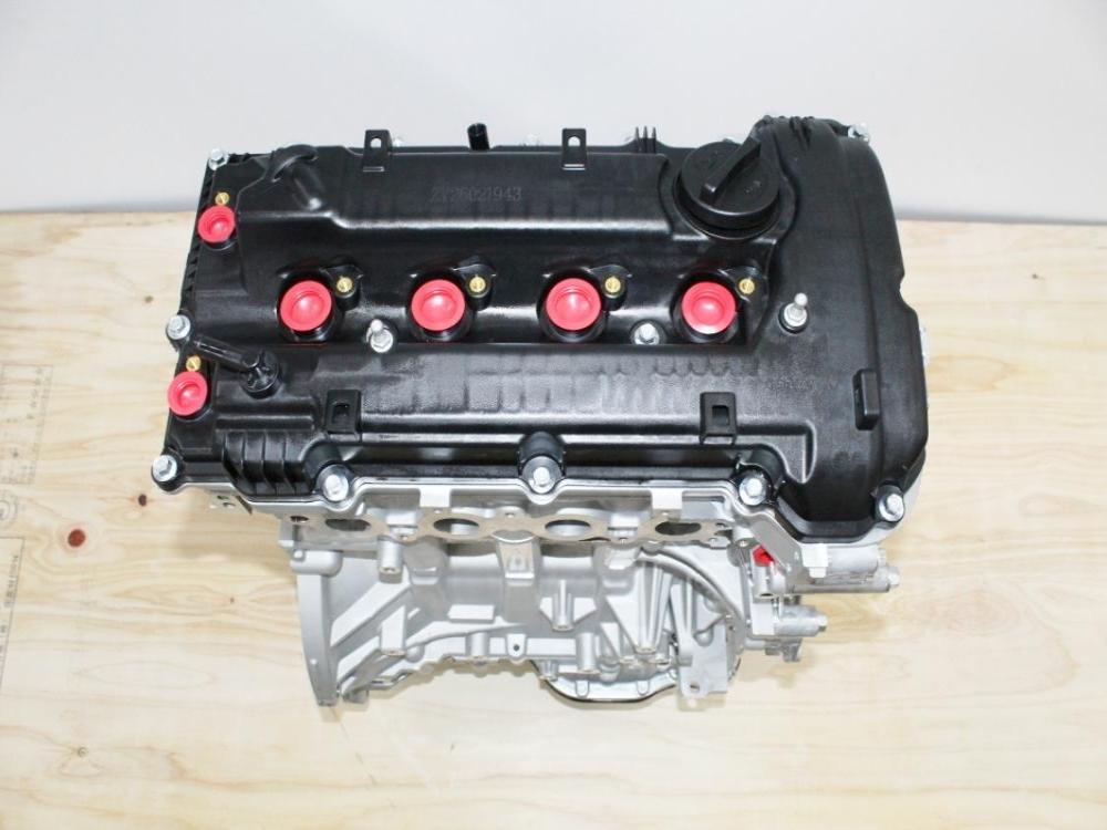 Brand New 2018-2021 Hyundai Kona 2.0L G4NH Engine MPI : Image 9