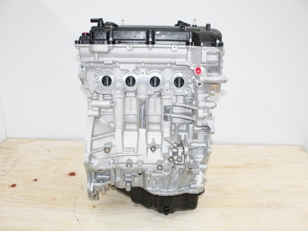 Brand New 2018-2021 Hyundai Kona 2.0L G4NH Engine MPI : Image 10