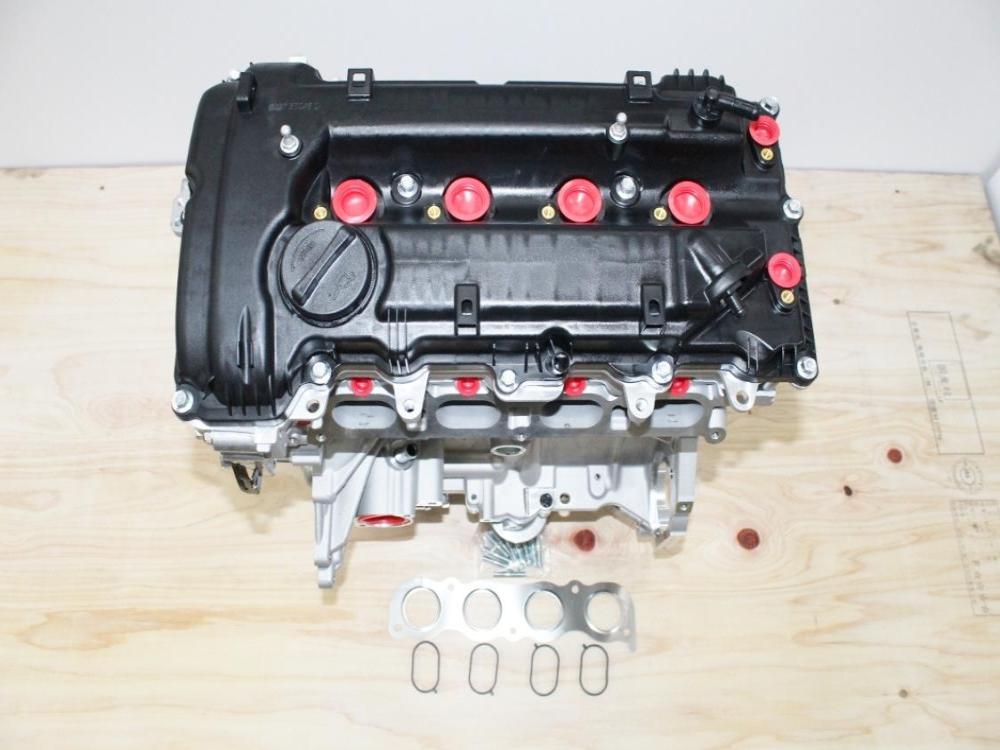 Brand New 2019-2021 Hyundai Veloster 2.0L G4NH Engine MPI : Image 1