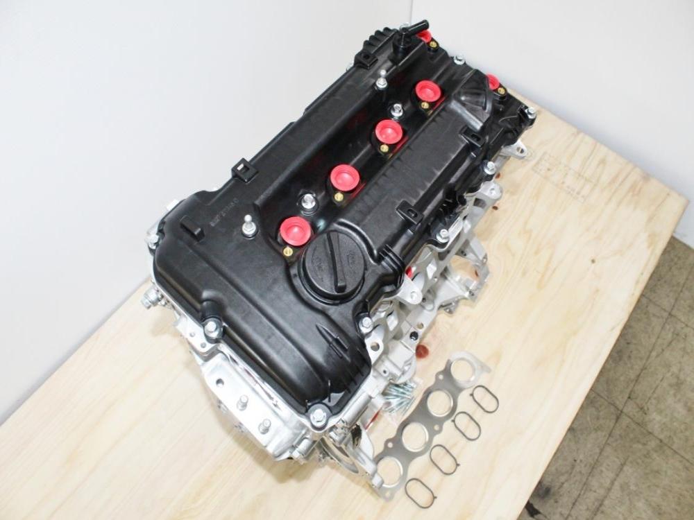 Brand New 2019-2021 Hyundai Veloster 2.0L G4NH Engine MPI : Image 3